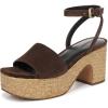 image:imageVince womens Castella StrappyCacao Brown