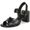 image:imageVince womens SalmaBlack Leather