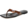 image:imageVince womens San Juan Thong ThongSaddle