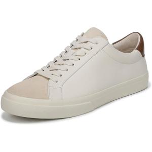 image:imageVince Mens FultonPebble White