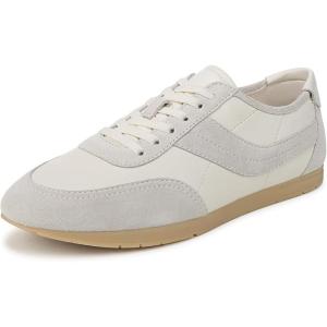 image:imageVince Mens La RunnermHorchataPebble White