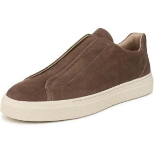 image:imageVince Mens Lakewood SneakersHickory Suede