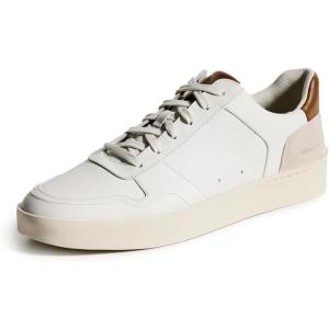 image:imageVince Mens Peyton SneakersChalk White