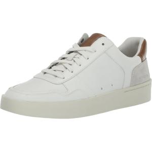 image:imageVince Mens Peyton SneakersChalk White Leather