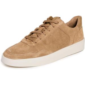image:imageVince Mens Peyton SneakersNew Camel