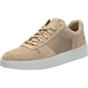 image:imageVince Mens Peyton SneakersSandtrail Tan SuedeNylon