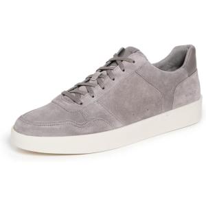 image:imageVince Mens Peyton SneakersSmoke Grey