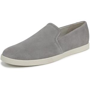 image:imageVince Mens Sean LoafersSmoke Grey