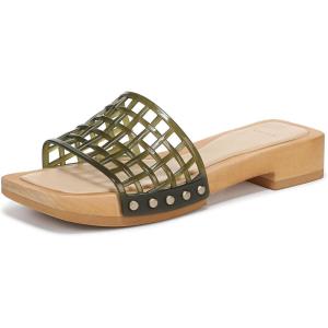 image:imageVince Womens Barbara JellyChive Green