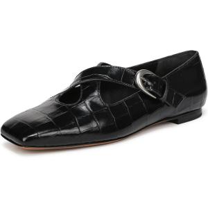 image:imageVince Womens CiciBlack Leather