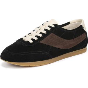 image:imageVince Womens La RunnerBlackDark Mocha