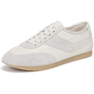 image:imageVince Womens La RunnerHorchataPebble White