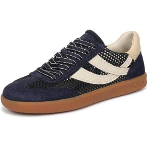 image:imageVince Womens Oasis Nettingw LaceupCosmic Blue