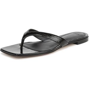 image:imageVince Womens San Juan Thong SandalsBlack