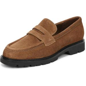 image:imageVince Womens Siena LugElmwood Brown
