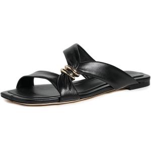 image:imageVince Womens Vilma SandalsBlack