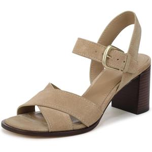 image:imageVince womens SalmaDune Beige Suede
