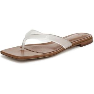 image:imageVince womens San Juan Thong ThongClear
