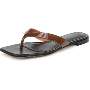 image:imageVince womens San Juan Thong ThongSaddle