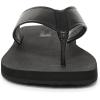 image:imageVince Mens Fiji FlipFlop Black 10 M