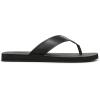 image:imageVince Mens Fiji FlipFlop Black 10 M