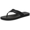 image:imageVince Mens Fiji FlipFlop Black 10 M