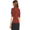 image:imageVince Womens Elbow SLV TurtleneckSiena