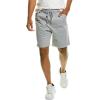 image:imageVince Mens Garment Dye Canvas ShortCity Blue