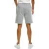 image:imageVince Mens Garment Dye Canvas ShortCity Blue