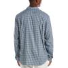 image:imageVince Mens Brenton Stripe LS CrewOxford Blue