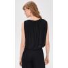 image:imageVince Womens Bubble TopBlack