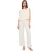 image:imageVince Womens Bubble TopPorcelain