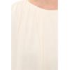 image:imageVince Womens Bubble TopPorcelain