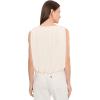 image:imageVince Womens Bubble TopPorcelain