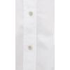 image:imageVince Womens Cropped Button Down ShirtOptic White