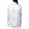 image:imageVince Womens Petal Blur Relaxed ShirtSoft Grey