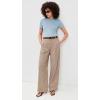 image:imageVince Womens Rib Crew NeckDel Mar