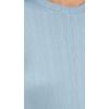 image:imageVince Womens Rib Crew NeckDel Mar