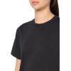 image:imageVince Womens SS Crew NK TEECoastal