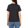 image:imageVince Womens SS Crew NK TEECoastal