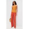 image:imageVince Womens Scoop Neck TankClementine