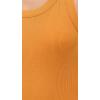 image:imageVince Womens Scoop Neck TankClementine