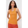 image:imageVince Womens Scoop Neck TankClementine