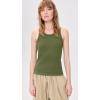 image:imageVince Womens Scoop Neck TankHerb