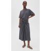 image:imageVince Womens Short Sleeve Dolman TeeOceana