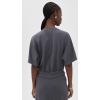 image:imageVince Womens Short Sleeve Dolman TeeOceana