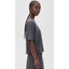 image:imageVince Womens Short Sleeve Dolman TeeOceana