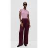 image:imageVince Womens Shrunken 90s TeeAmethyst