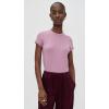 image:imageVince Womens Shrunken 90s TeeAmethyst