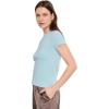 image:imageVince Womens Shrunken 90s TeeClearwater